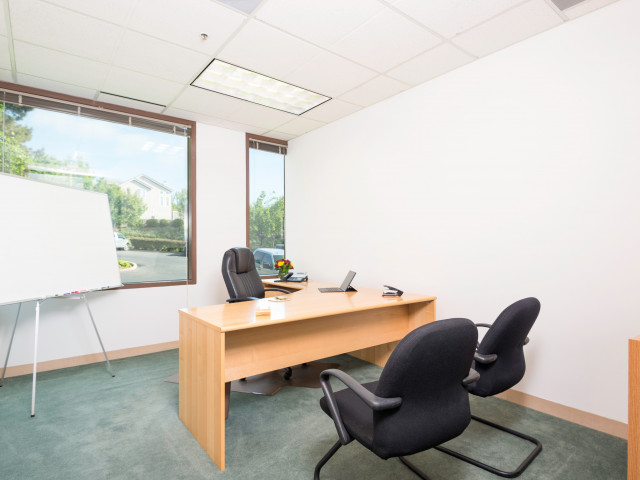 111 Deerwood Rd in San Ramon