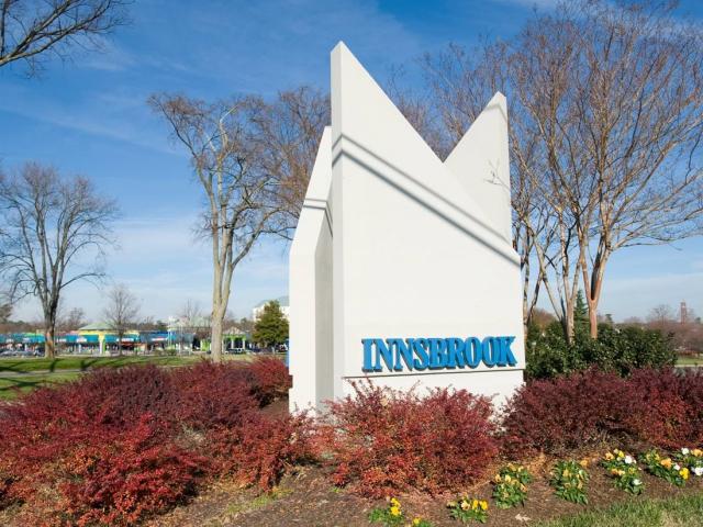 4860 Cox Road in Glen Allen