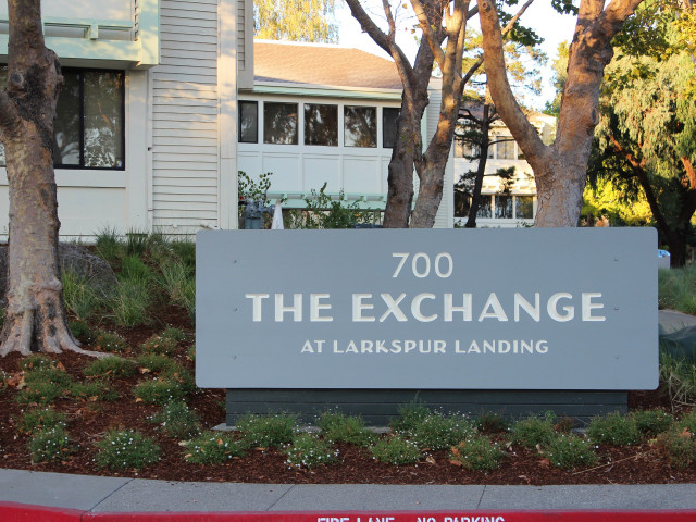 700 Larkspur Landing Circle in Larkspur