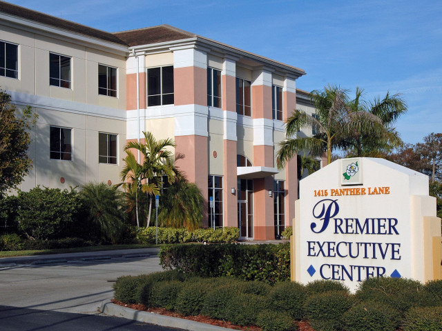 1415 Panther Lane in Naples