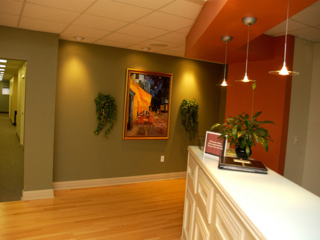 2150 Highway 35 in Sea Girt