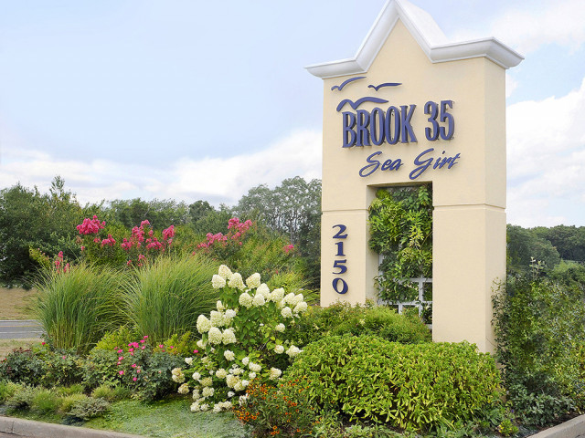 2150 Highway 35 in Sea Girt