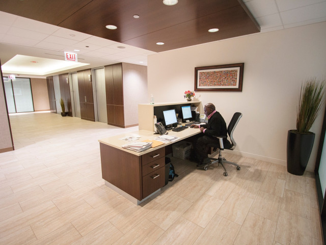 225 W Washington St in Chicago