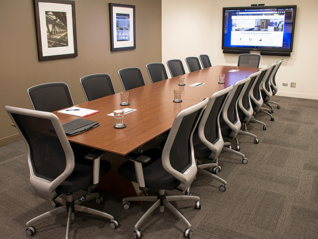 225 W Washington St in Chicago