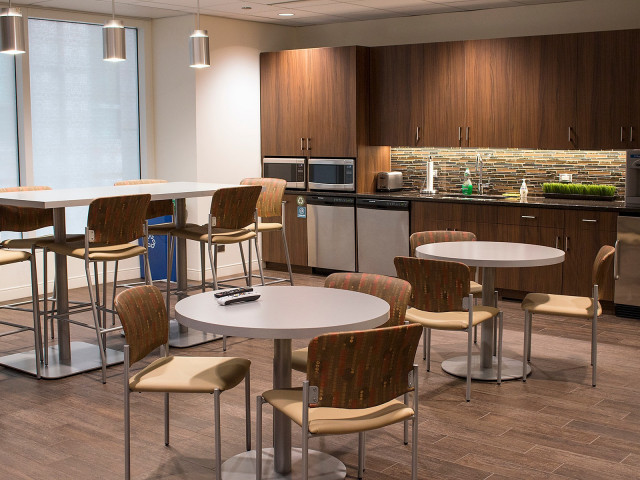 225 W Washington St in Chicago