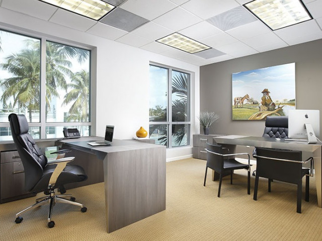 1000 5th Street in Miami Beach