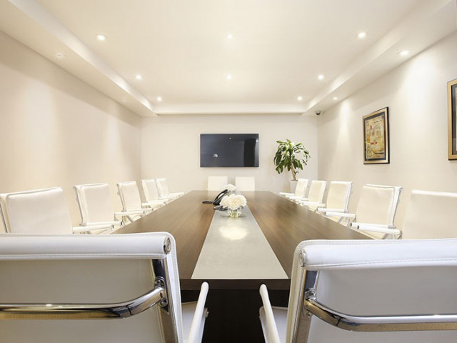 1000 5th Street in Miami Beach