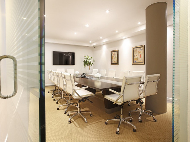 1000 5th Street in Miami Beach