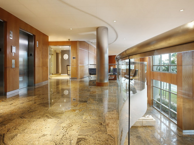 1000 5th Street in Miami Beach