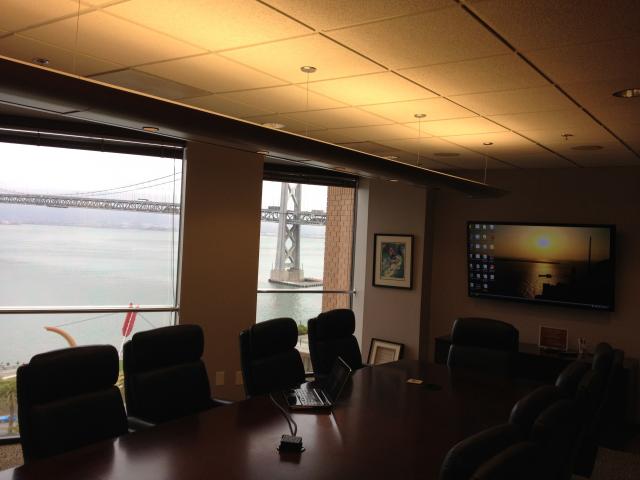 201 Spear Street in San Francisco