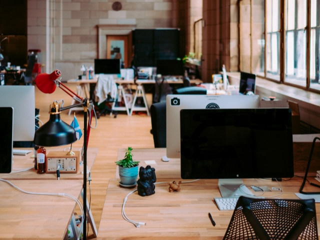 201 Spear Street in San Francisco