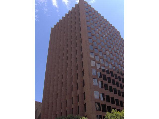 201 Spear Street in San Francisco