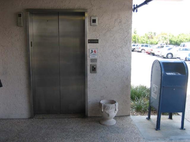 4699 N Federal Hwy in Pompano Beach