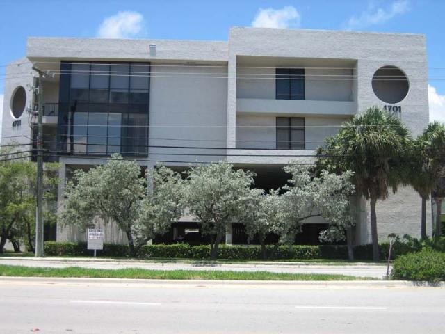 4701 N Federal Hwy in Pompano Beach