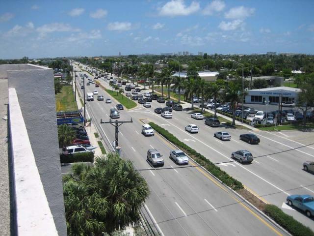 4701 N Federal Hwy in Pompano Beach