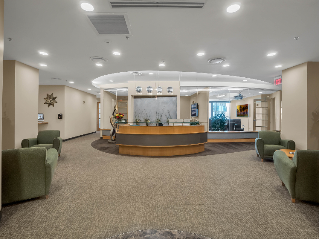 121 South Orange Avenue in Orlando