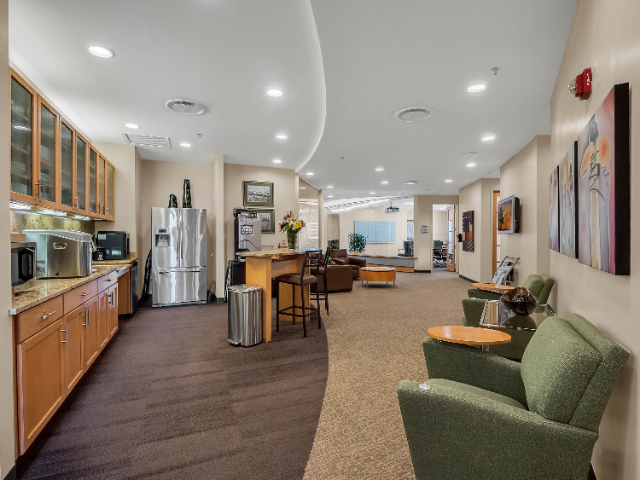 121 South Orange Avenue in Orlando