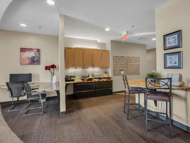 121 South Orange Avenue in Orlando