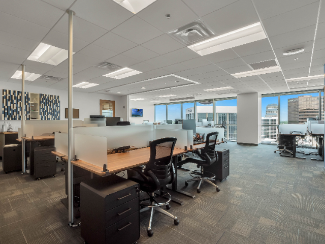 121 South Orange Avenue in Orlando