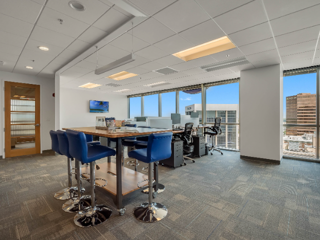 121 South Orange Avenue in Orlando