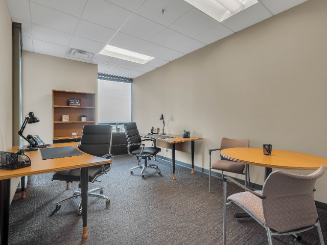 121 South Orange Avenue in Orlando