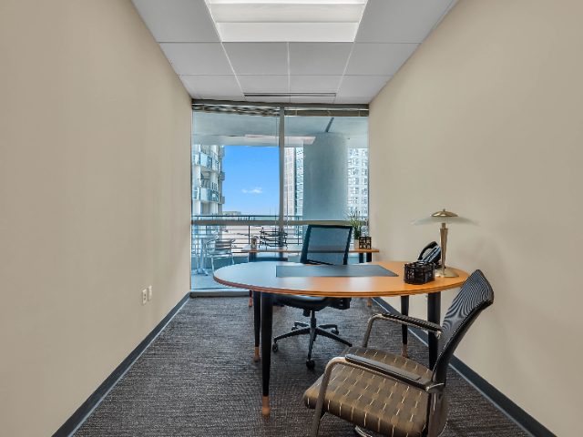 121 South Orange Avenue in Orlando