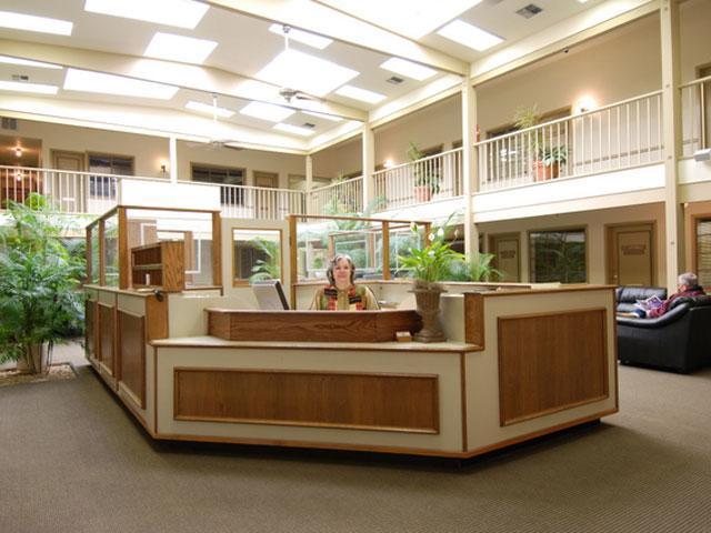 2740 Fulton Ave in Sacramento