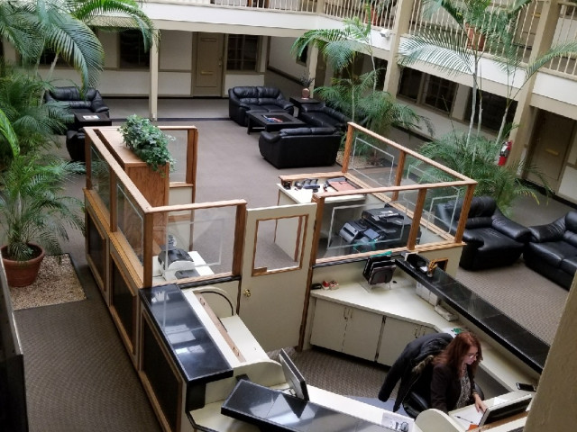 2740 Fulton Ave in Sacramento