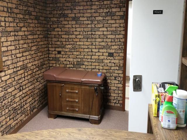 2815 N. Kimball Avenue in Chicago