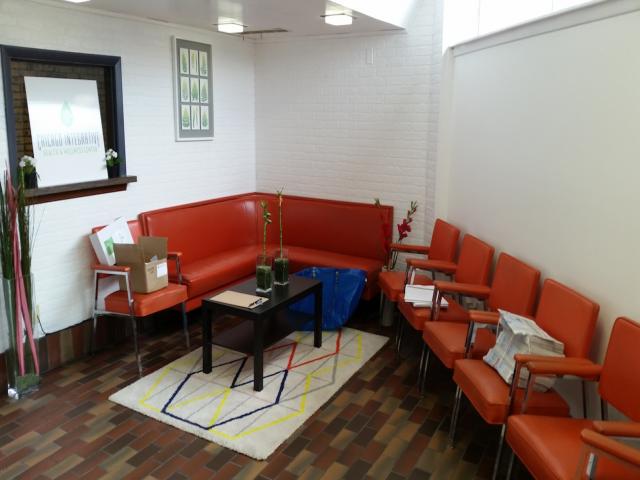 2815 N. Kimball Avenue in Chicago