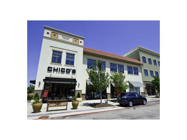 825 Market Street in Allen