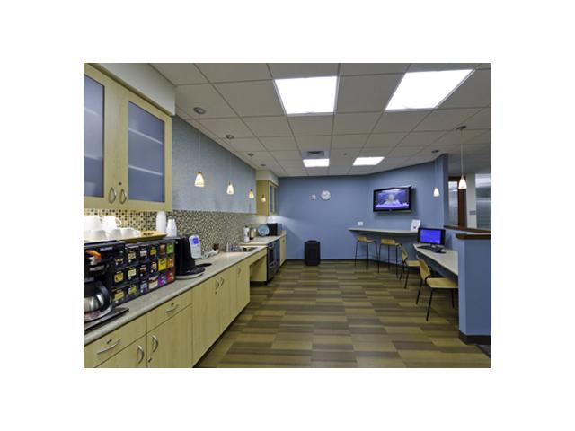 825 Market Street in Allen