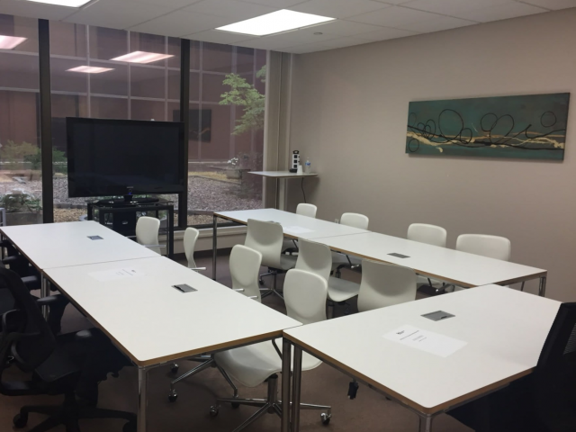 560 Sylvan Ave. in Englewood Cliffs