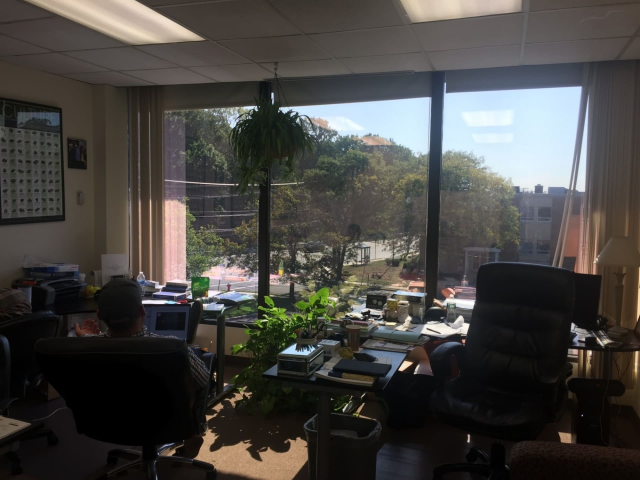 560 Sylvan Ave. in Englewood Cliffs