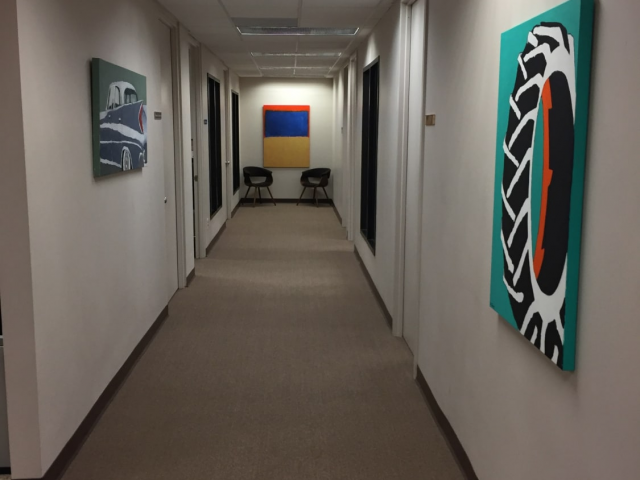 560 Sylvan Ave. in Englewood Cliffs