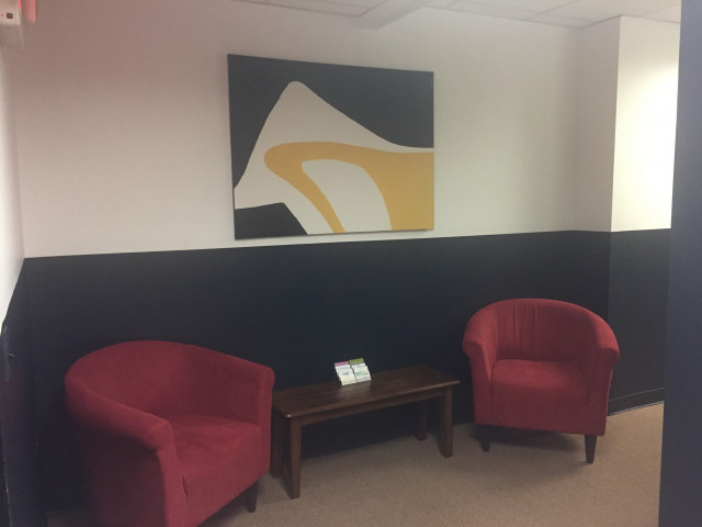 560 Sylvan Ave. in Englewood Cliffs