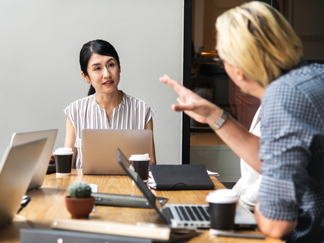 560 Sylvan Ave. in Englewood Cliffs