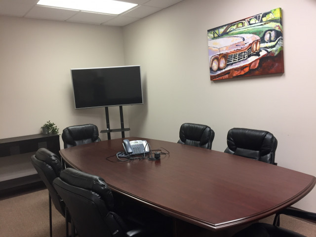 560 Sylvan Ave. in Englewood Cliffs