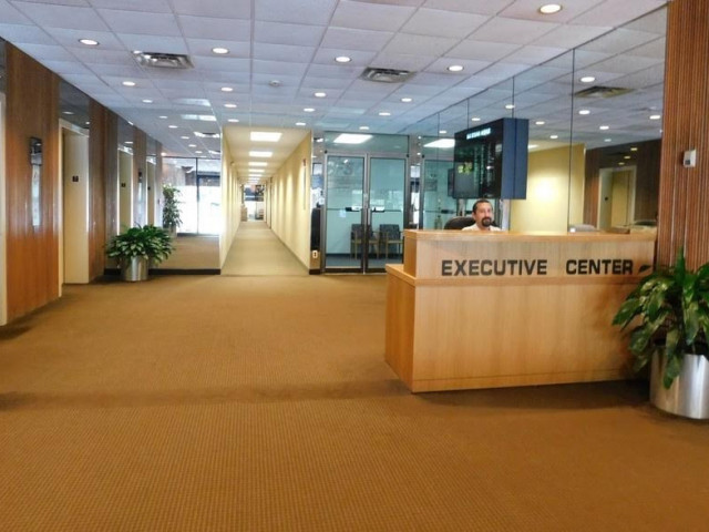 560 Sylvan Ave. in Englewood Cliffs