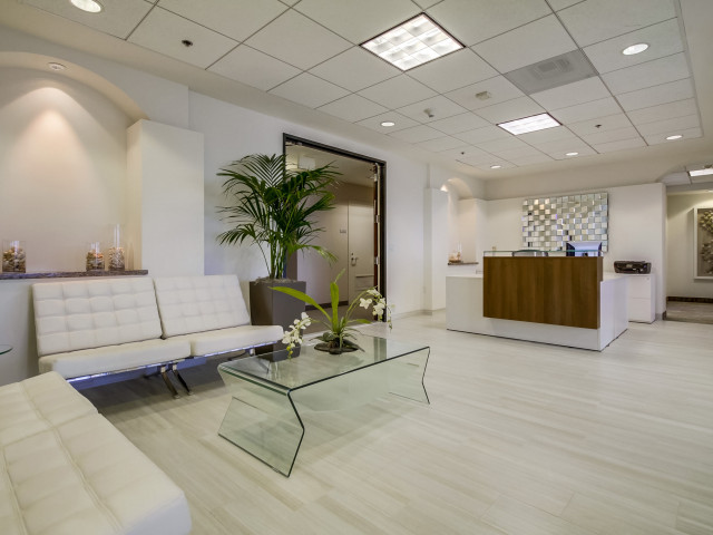 100 Wilshire Blvd in Santa Monica