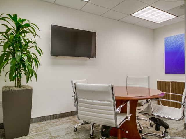 100 Wilshire Blvd in Santa Monica