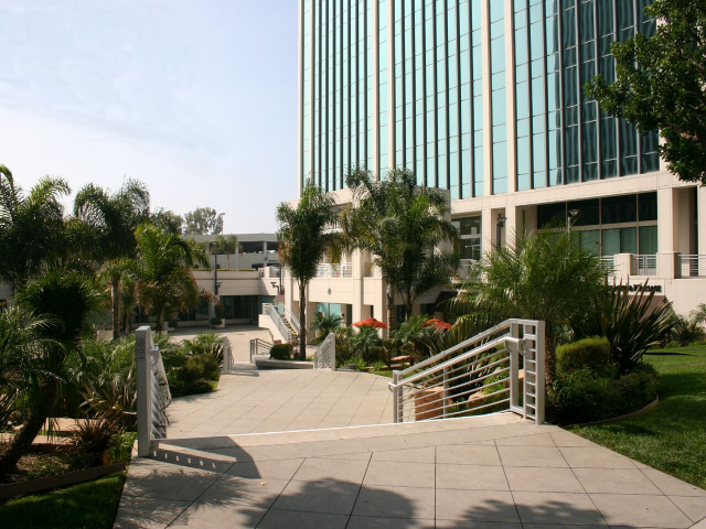 100 Oceangate in Long Beach