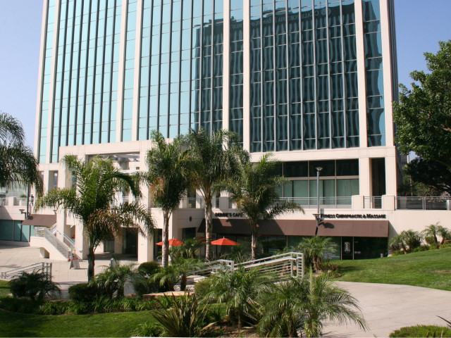 100 Oceangate in Long Beach