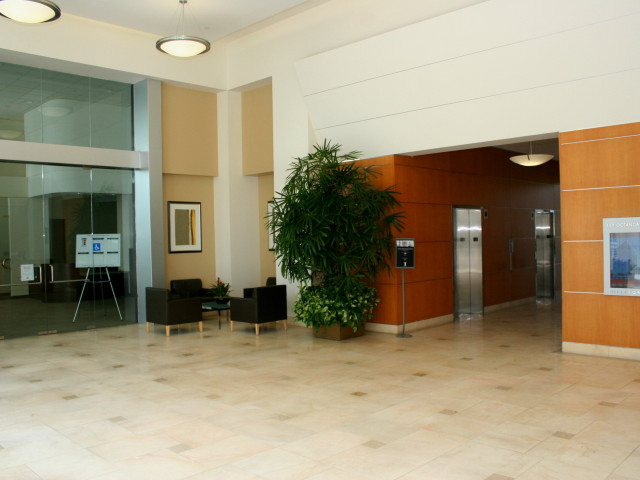 100 Oceangate in Long Beach