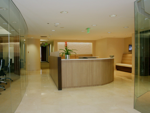 100 Oceangate in Long Beach