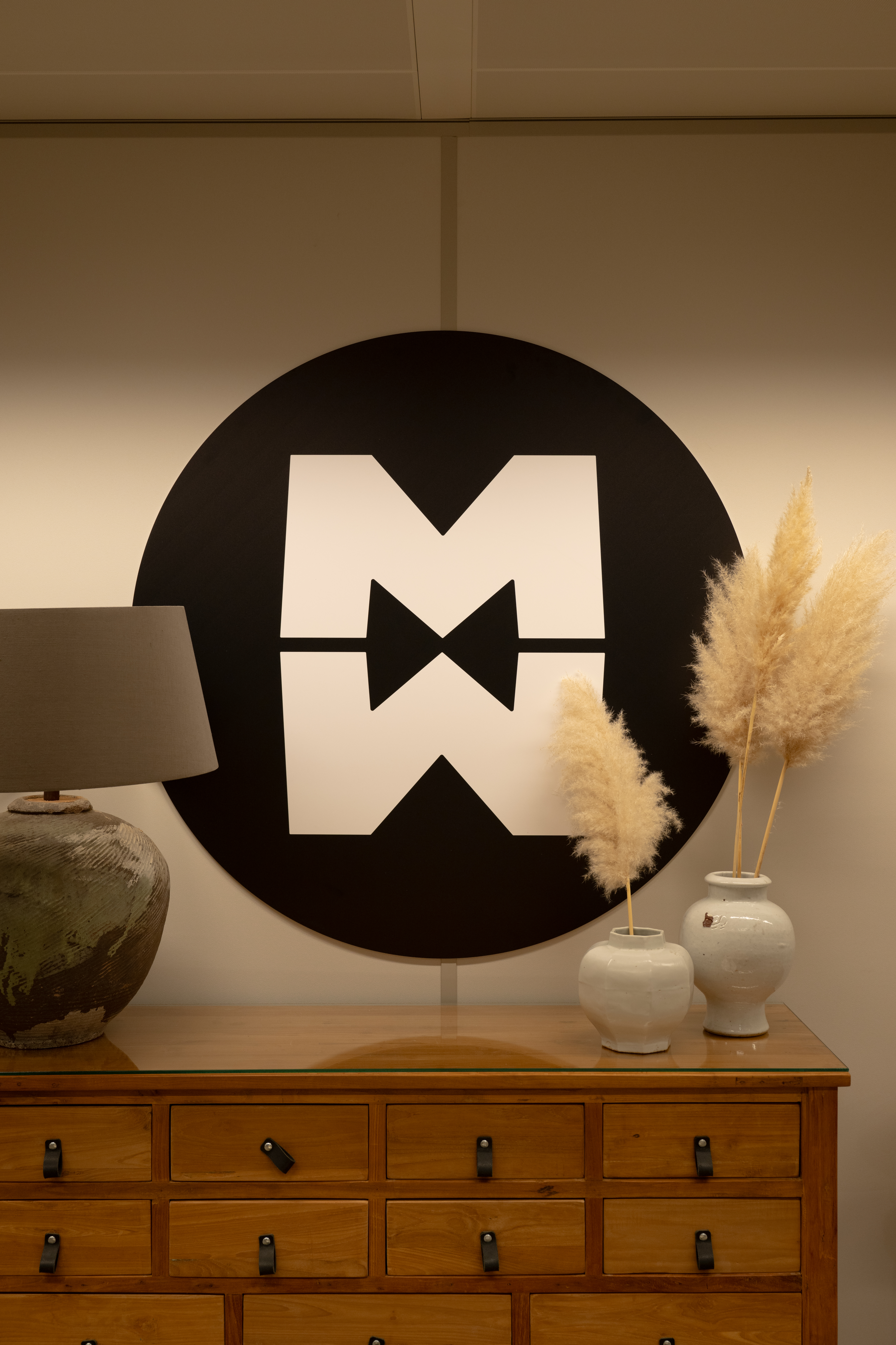 Wim Duisenbergplantsoen in Maastricht