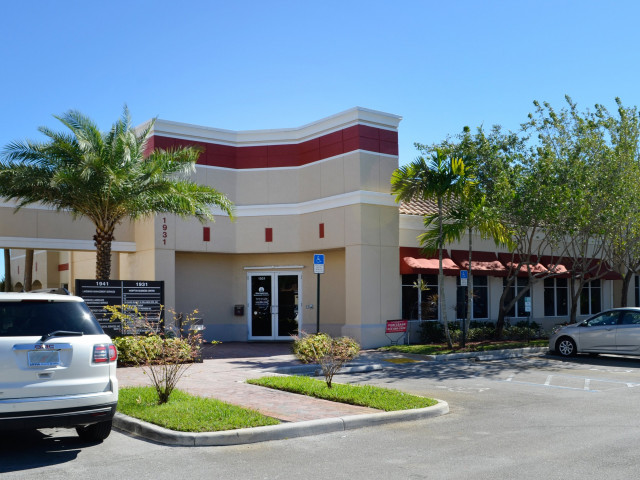 1931 NW 150th Ave in Pembroke Pines