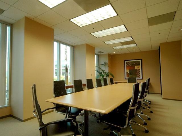 3780 Kilroy Airport Way in Long Beach