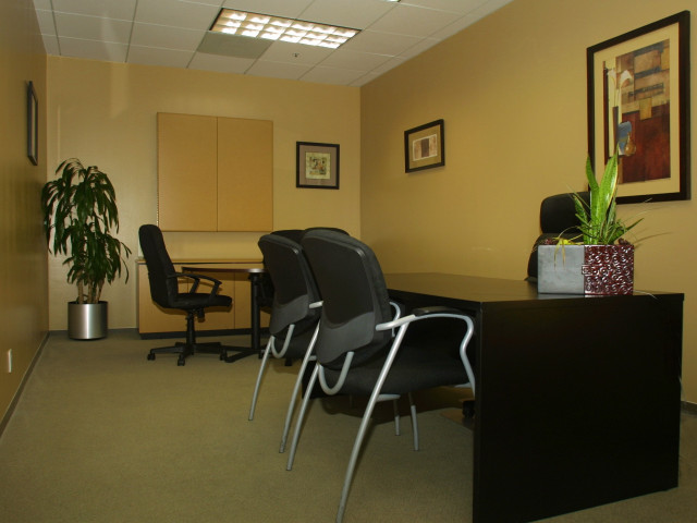 3780 Kilroy Airport Way in Long Beach