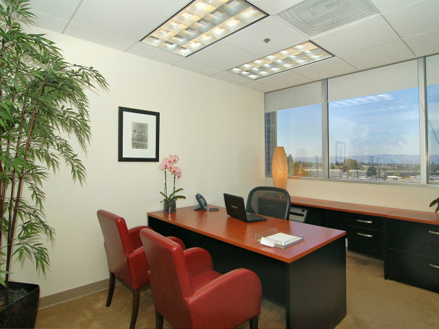 3780 Kilroy Airport Way in Long Beach